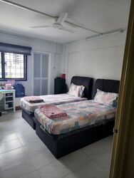 Blk 259 Yishun Street 22 (Yishun), HDB 4 Rooms #631475801